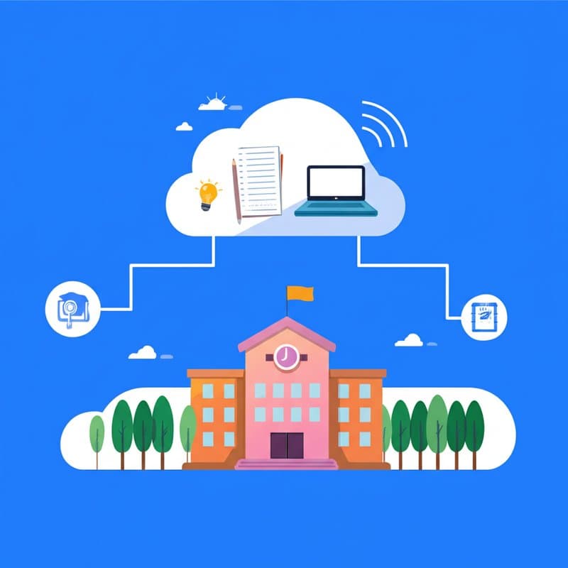 E-Rate funding challenges